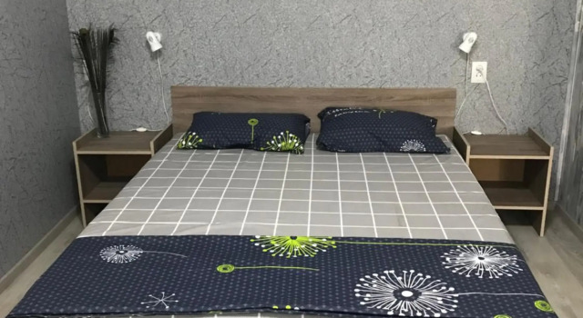 Apartments O.Polya ( Kirova) 106, Book Lejlighed Dnepropetrovsk 