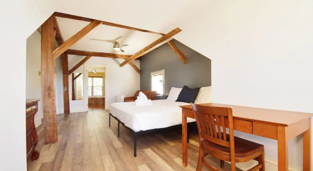 Люкс Deluxe Tait House by Bower Boutique Hotels