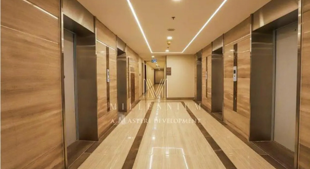 Студия Jennifer House #Pool Gym A37