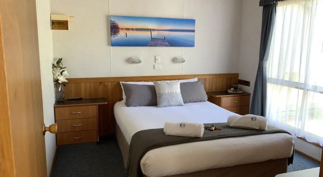 Metung Holiday Villas, Reserva ahora Hotel Metung Gippsland
