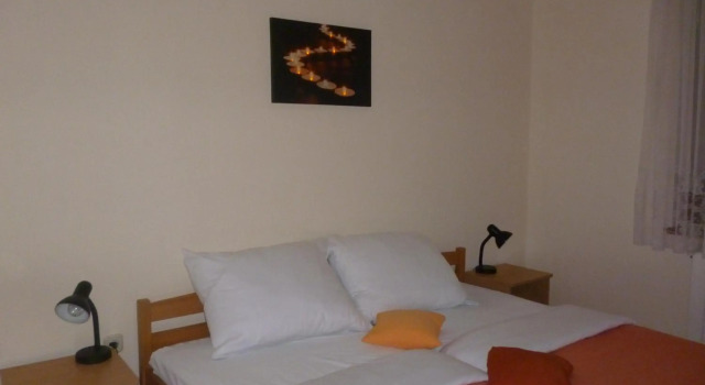 Apartman Katuri