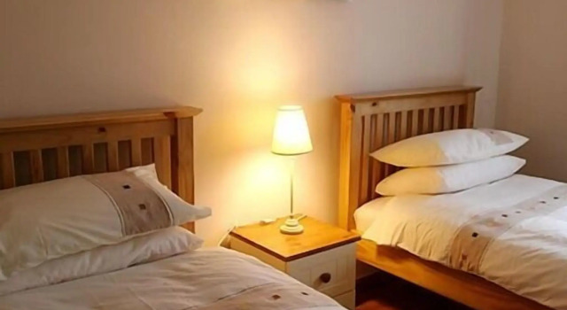 Hebridean Guest House, Забронировать Гостевой дом Сторновэй Остров Льюис