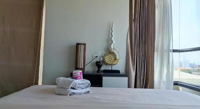Pattaya Beach Sea View Rooftop Pool Resort, Забронировать Курортный отель Курортные отели Паттайя, рядом с Пляж Паттайя, Курортный отель