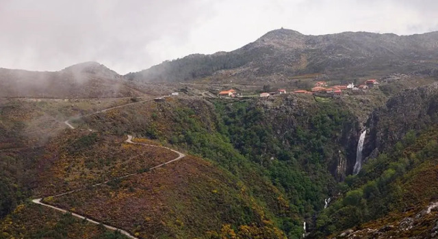 Коттедж Quinta da Costeira