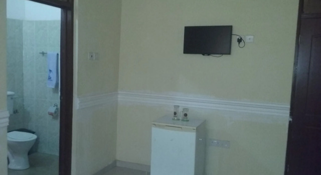 Grace Inn Hotel, Prenota Hotel Pokuase Greater Accra