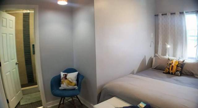 USA Hostels Hollywood, Забронировать Отель Отели Лос-Анджелеса с завтраком, рядом с Ночной клуб Avalon Hollywood, Завтраки