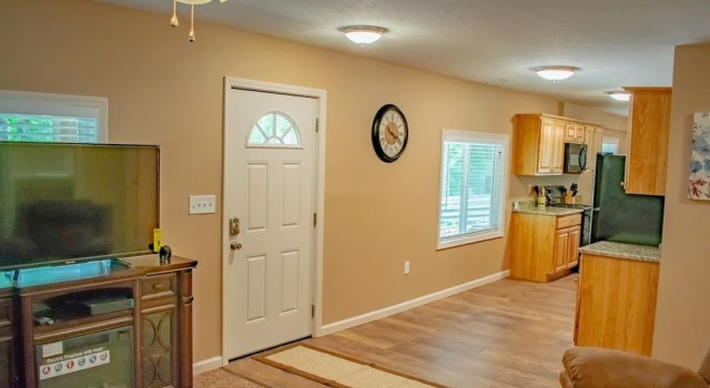 The Laurie B Cabin #105 - 3 Br Cabin