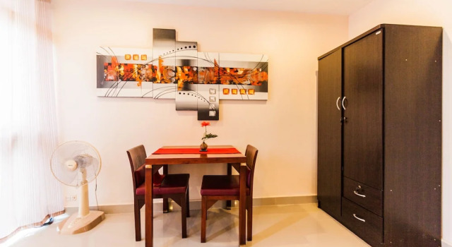 Pratumnak Town Villa By Pattaya Sunny, Забронировать Вилла Центральная Паттайя Паттайя