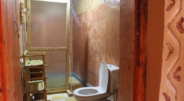 Двухместный номер Standard Maison d'hotes Dar Timitar