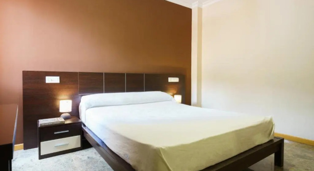 Двухместный номер Standard Hostal Frasca by Vivere Stays