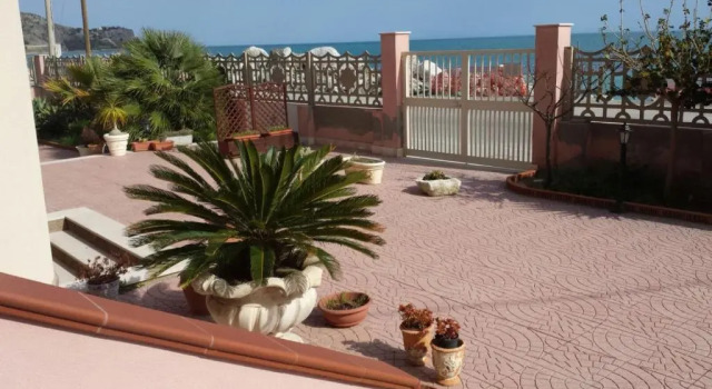 Апартаменты Casa Silvia