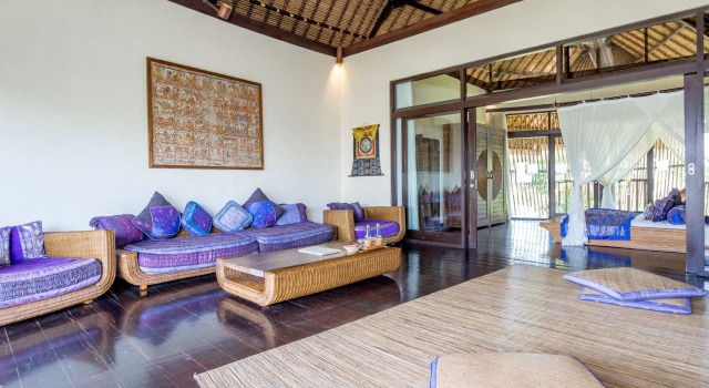 Taman Ahimsa by Elite Havens
