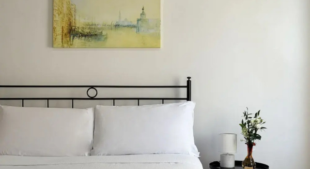 Апартаменты Deluxe Dimora 5318 Venice