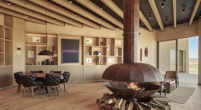 Banyan Tree Veya, Valle de Guadalupe, Prenota Hotel Valle de Guadalupe Guadalupe Valley