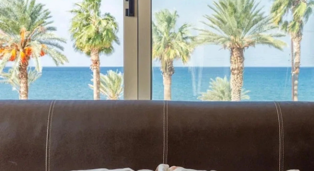Коттедж Villa Seashore One