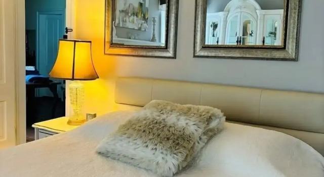 Standard- suite Greenock Manor
