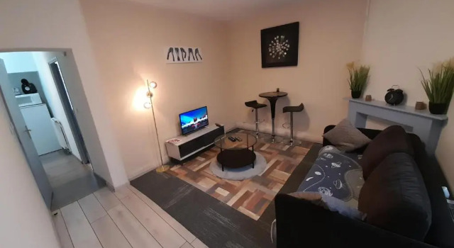 Appartement tout confort, Varaa Huoneisto Cambrai Picardy
