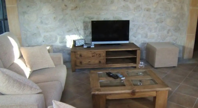 Finca S'Olivar d'es Coscois