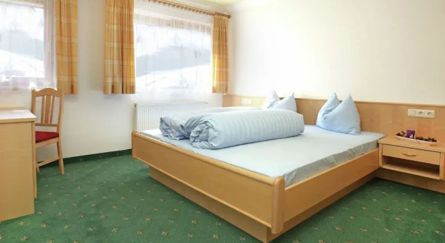 Апартаменты Large Apartment in Maria Alm with Terrace