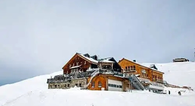 Wildkogelhaus, 预订 酒店 Bramberg am Wildkogel Wildkogel Arena