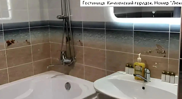 Двухместный номер Standard СоВа