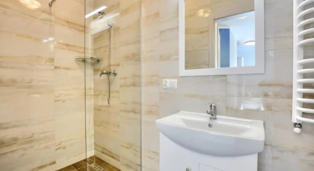 Номер Standard Jaworina- Apartamenty, Domki i Pokoje