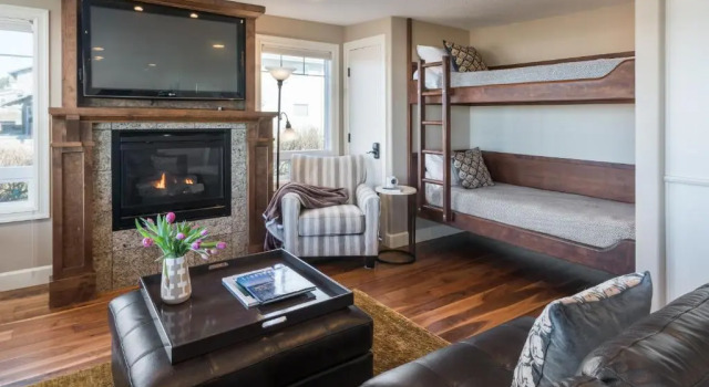 Blue Starfish by Avantstay Ocean Views & Direct Cannon Beach Access