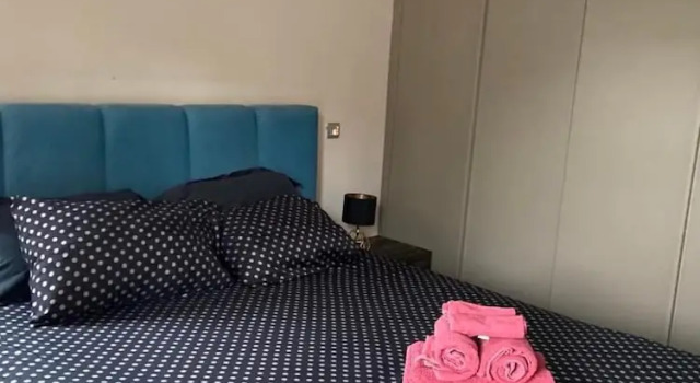Brand new Brilliant Apartment at Athenian Riviera, Забронировать Апартаменты/квартира Алимос Афины