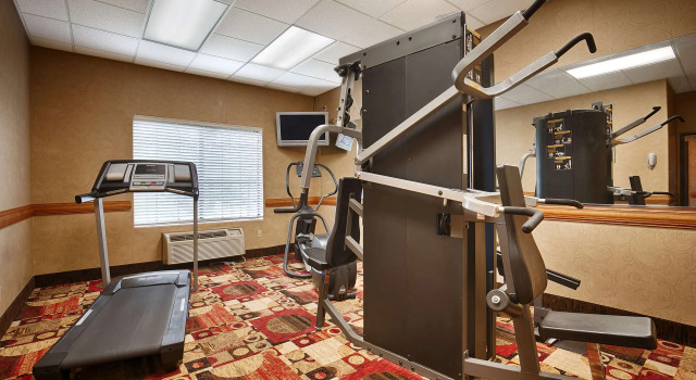 Best Western Casa Villa Suites, Rezervovat Vila Harlingen Rio Grande Valley