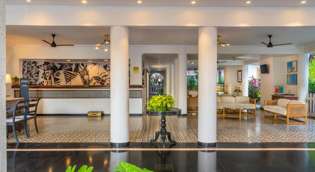 Radisson Goa Candolim