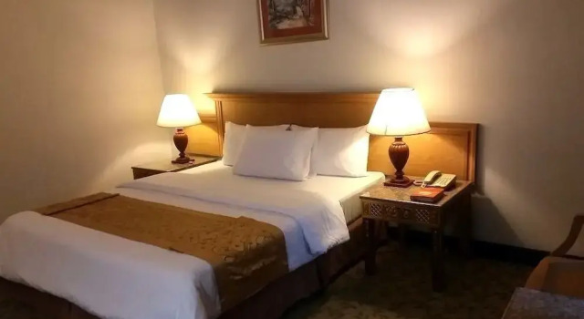 Hotel 24 Inn Residential, Rezervasyon Otel Chattogram Division kahvaltılı oteller, Kahvaltı