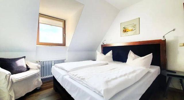 Avenon Privathotel Schwaiger Hof, Varaa Hotelli Hotellit Baijeri pysäköinnillä, Pysäköinti