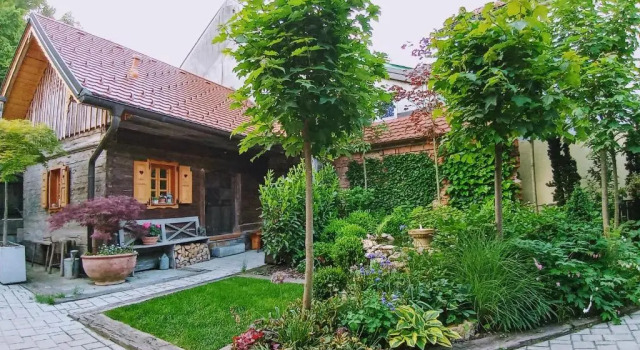 Апартаменты Дуплекс ABC apartments