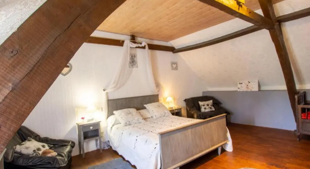 Gite Sainte-Mondane, 4 pièces, 6 personnes - FR-1-616-61, Réserver Hôtel Sainte-Mondane Dodogne Valley, près de Château de Fénelon