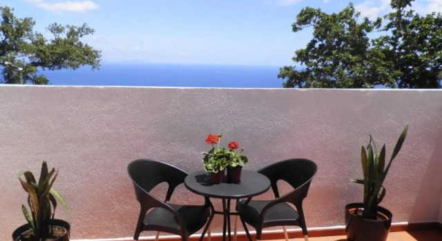 Коттедж Villa Luz II - NEW - Private Outdoor Area