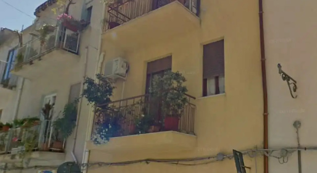Il Muretto, Book Bed and Breakfast Hotels in Sicily with Parking, Parking