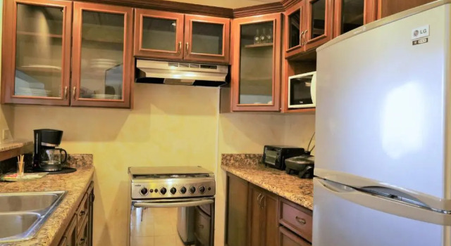 Люкс с 3 комнатами Hotel Valle del Rio