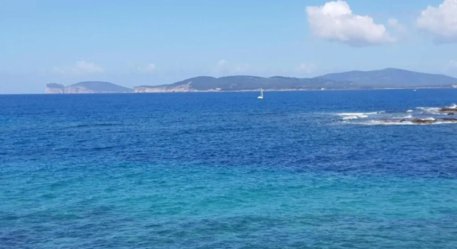 Коттедж Sardinia Re - Villa Green Val