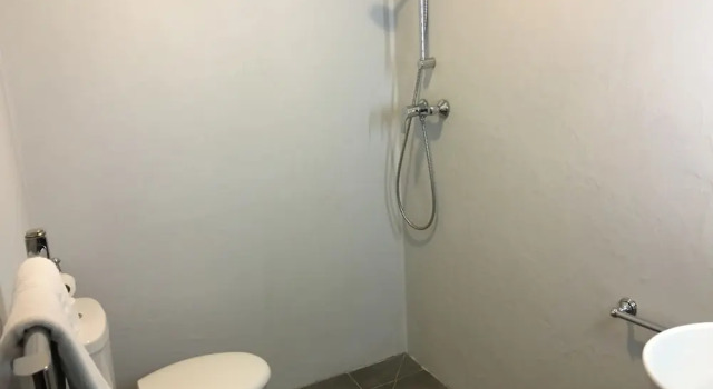 Двухместные апартаменты с балконом и с видом на море En Aparté
