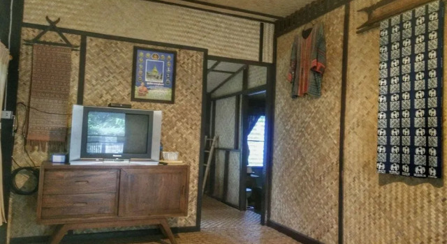 Mon Saeng Jun Homestay, Забронировать Отель  