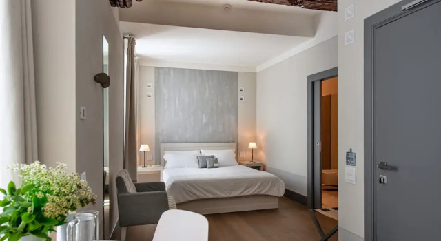 Номер Superior GombitHotel