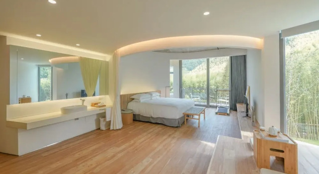 ANAP Resort Hotel Mount Mogan, Book Ferieresort Hoteller i Huzhou med parkering, Parkering