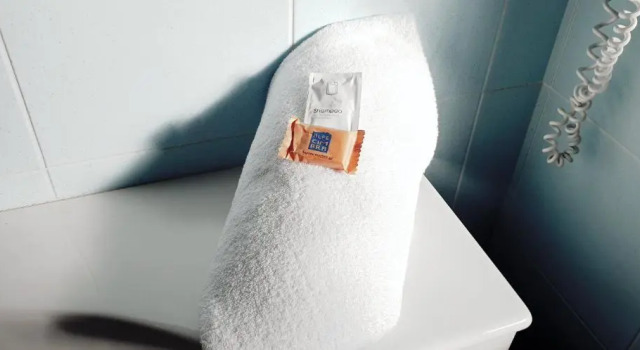 Двухместный номер Standard Hotel Martinella