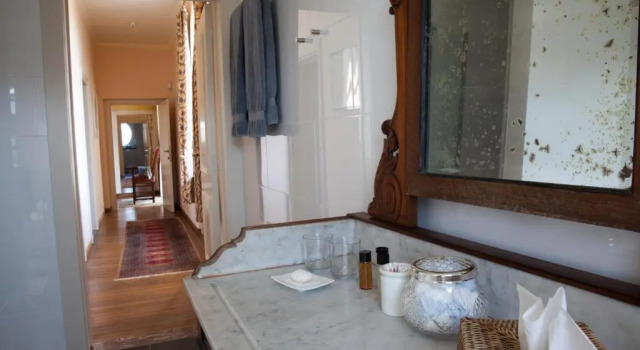 Люкс B&B Het Agnetenklooster