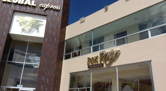 Hotel Global Express, Prenota Hotel Hotel tutto incluso a Hidalgo, All Inclusive