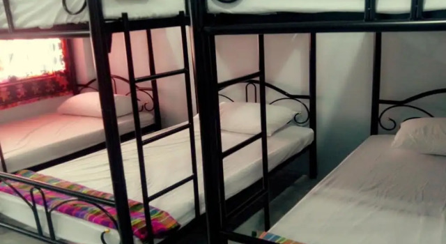 Moon Dance Hostel, Забронировать Хостел Недорогие отели Ко-Пханган, рядом с Пляж Хаад Лила, недорого