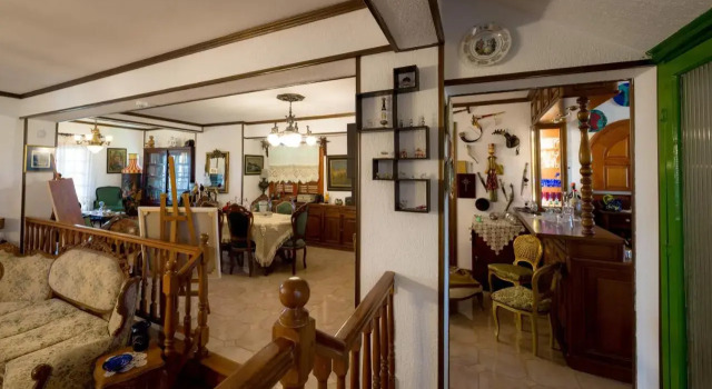 Archontiko Alexandros Luxury Suites, Reserva ahora Hotel Tagarades Macedonia