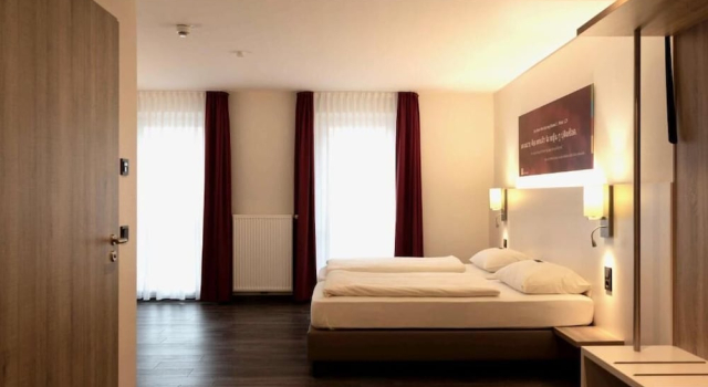 Студия Comfort Internationales Tagungszentrum Karimu