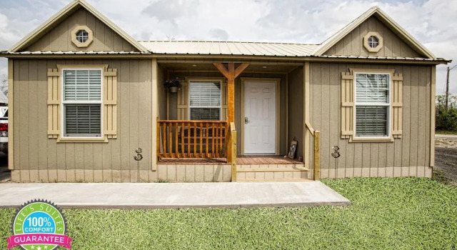Life's Suites, Boek Appartementenhotel Hamlin Texas