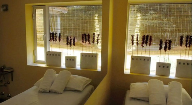 Hotel El Hornero Spa